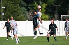 MSoc vs UT Dallas  Wheaton College Men’s Soccer vs  University of Texas - Dallas. - Photo By: KEITH NORDSTROM : Wheaton, soccer